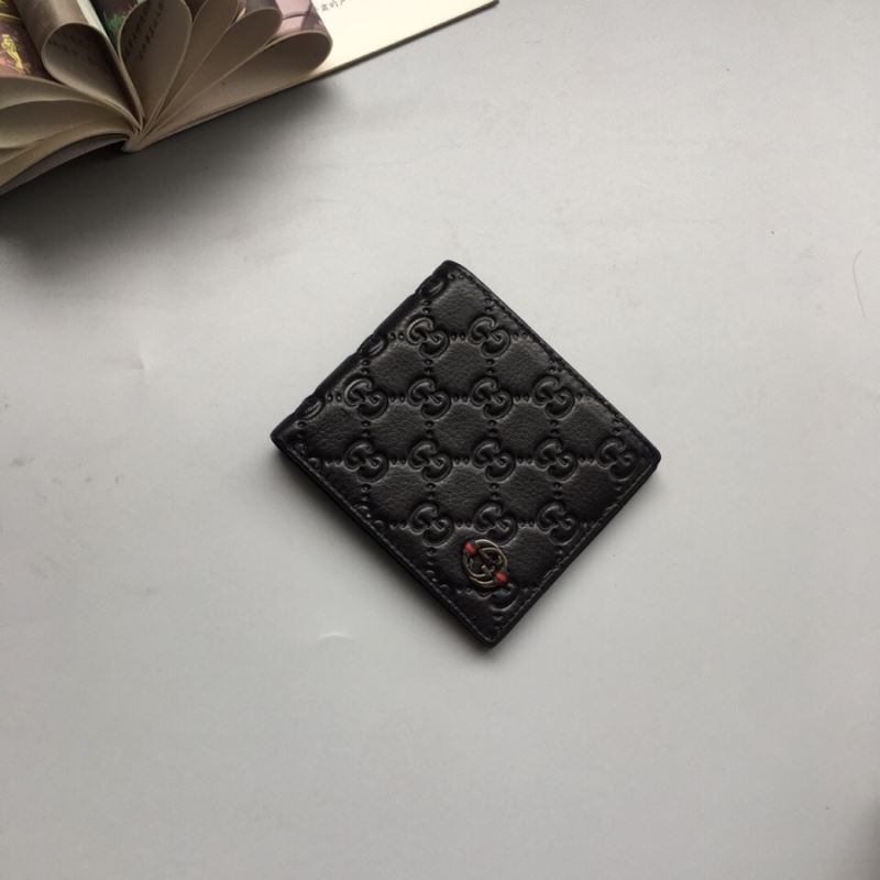 Gucci Wallets Purse